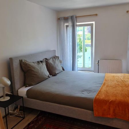 Studio 87 Apartamento Dinant Exterior foto