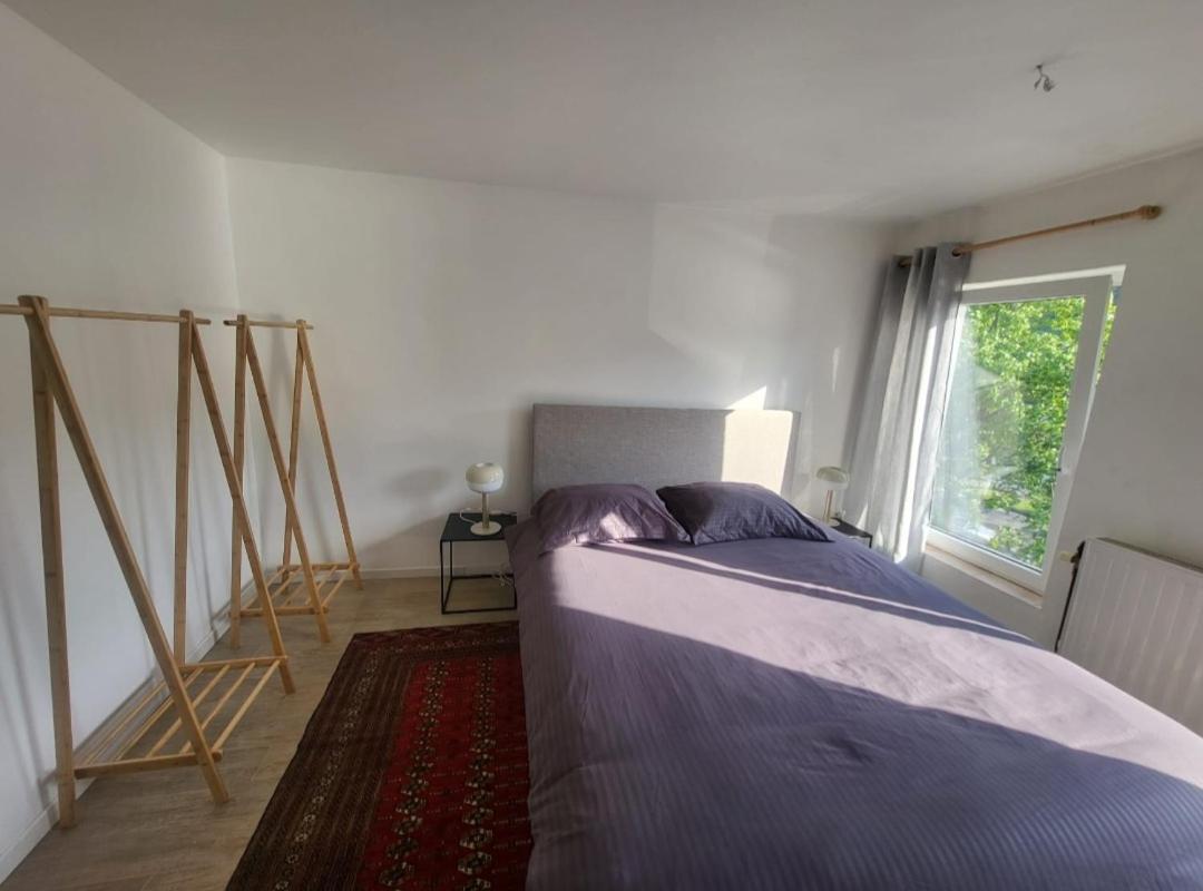 Studio 87 Apartamento Dinant Exterior foto