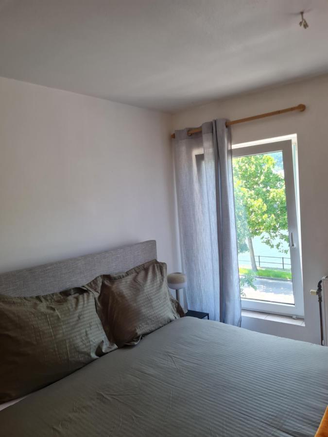 Studio 87 Apartamento Dinant Exterior foto